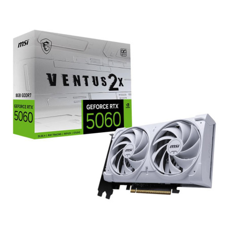 Geforce Rtx 5060 8G Ventus 2X
