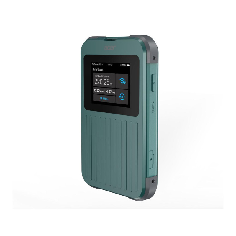 Connect M4E - 20Gb Wireless