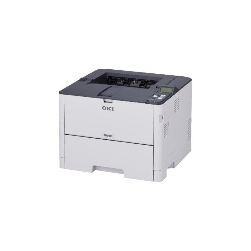 B513Dn 1200 X 1200 Dpi A4