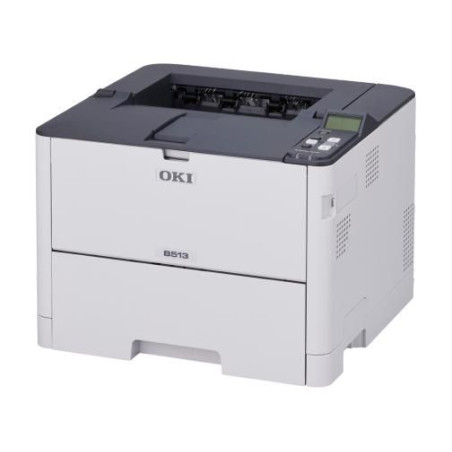 B513Dn 1200 X 1200 Dpi A4