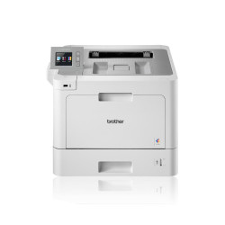 Hl-L9310Cdw Laser Printer