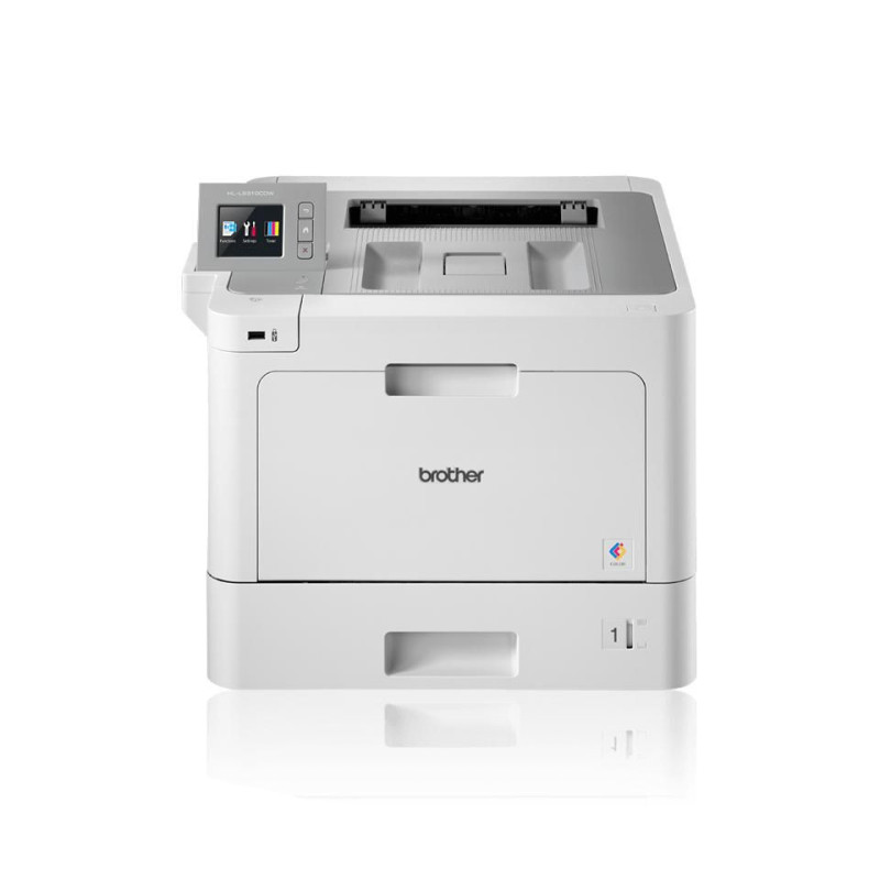 Hl-L9310Cdw Laser Printer