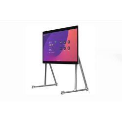Board Pro 55 Stand Grey