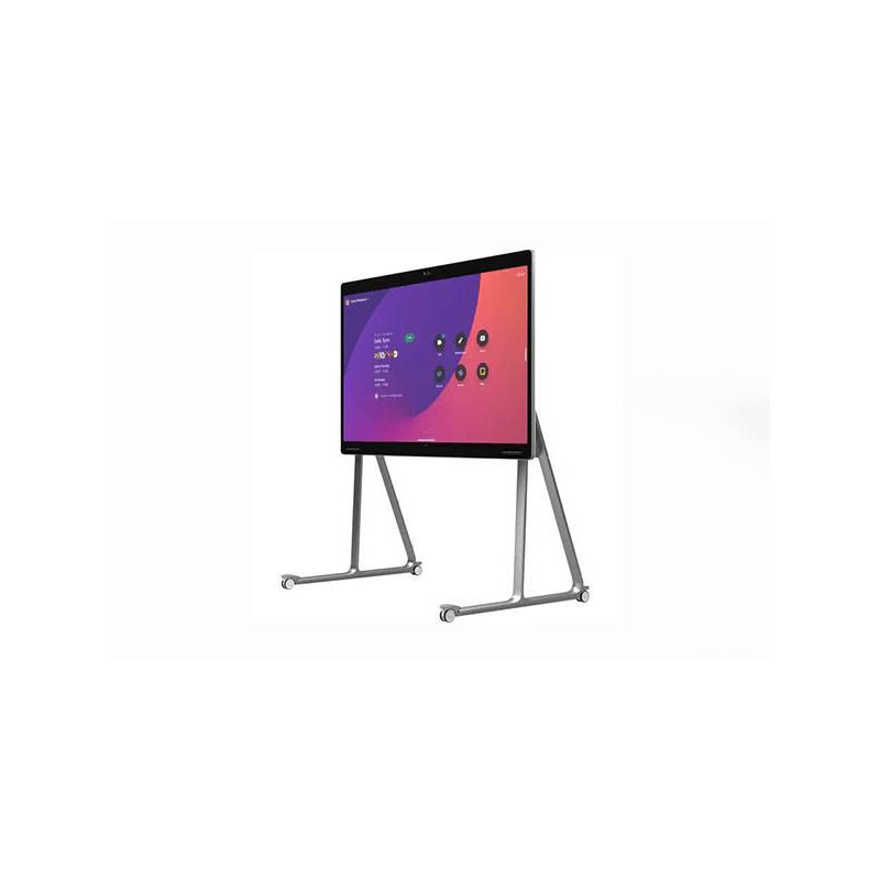 Board Pro 55 Stand Grey