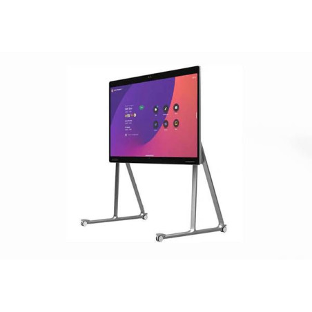 Board Pro 55 Stand Grey