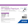 Printer Label White