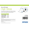 High Gloss Label Die-cut Roll 102MM X 51MM 2310 Labels | APLIUM
