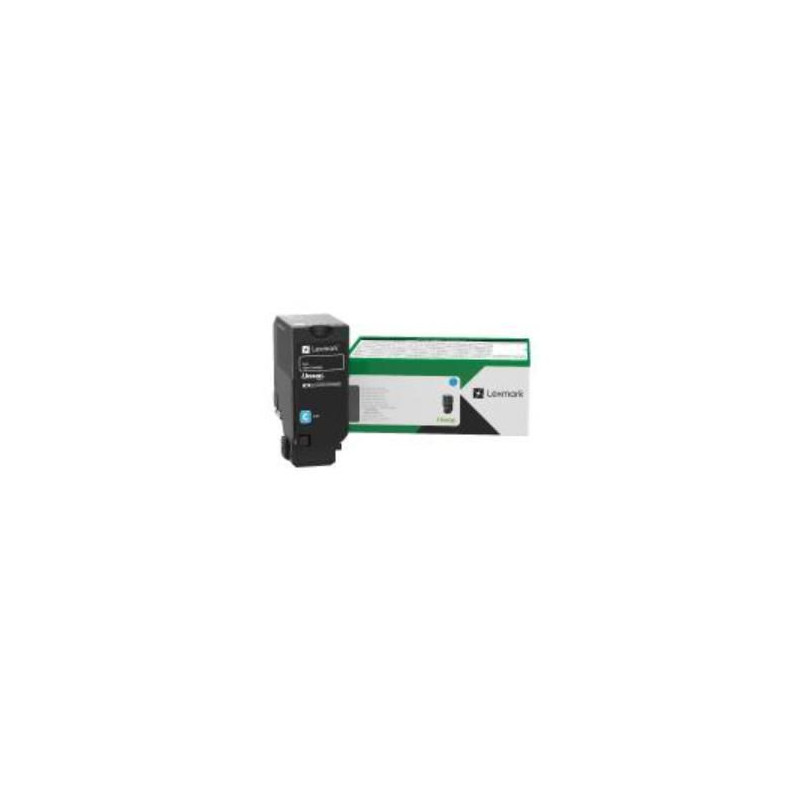 Toner Cartridge 1 Pc(S)