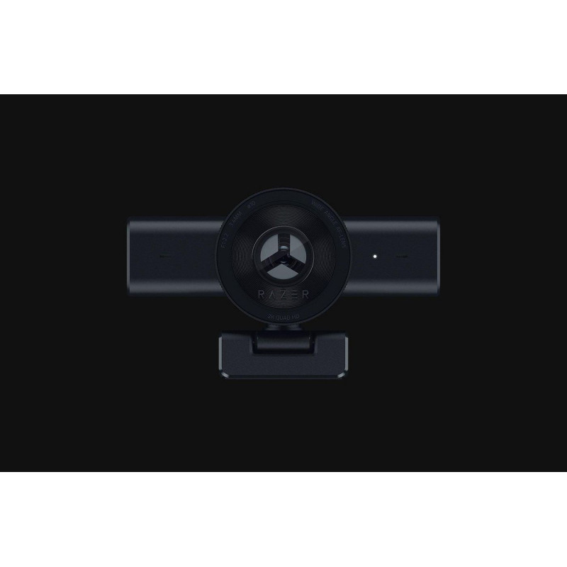 Kiyo V2 X Webcam 3.7 Mp 2560