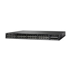 Catalyst Ws-C3650-48Ps-S
