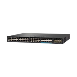 Catalyst Ws-C3650-48Ts-L