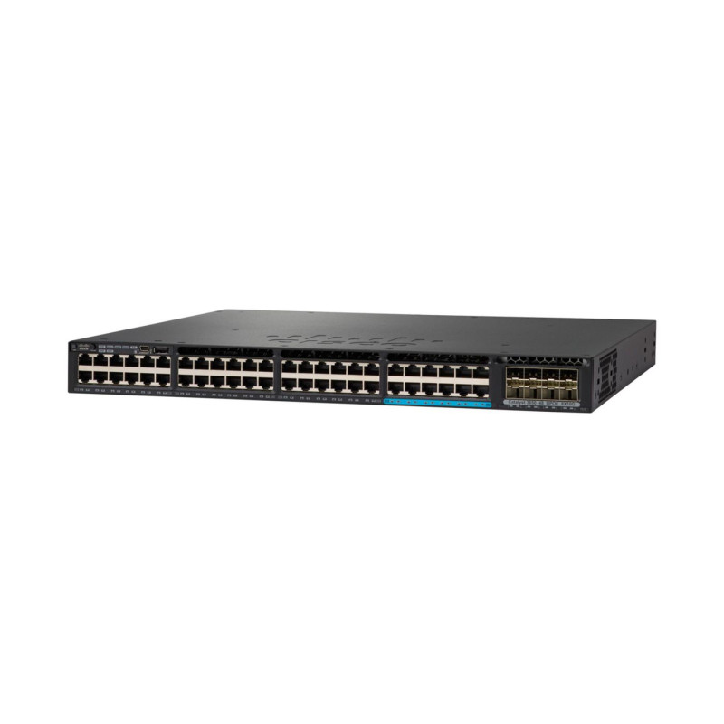 Catalyst Ws-C3650-48Ts-L