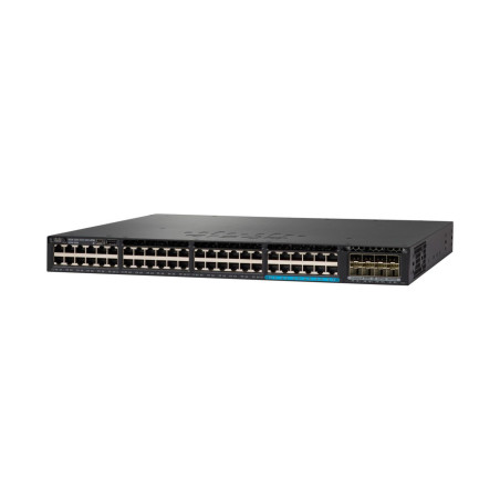 Catalyst Ws-C3650-48Ts-L