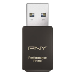 Performance Prime Card Reader