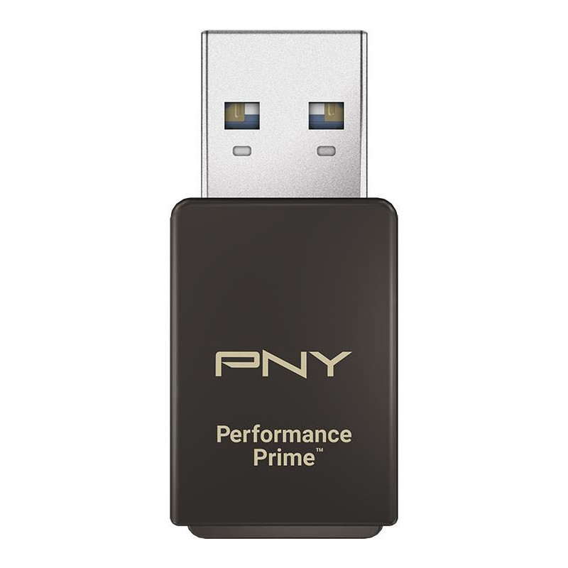 Performance Prime Card Reader