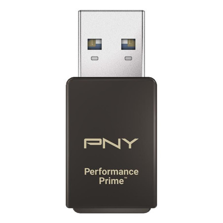 Performance Prime Card Reader