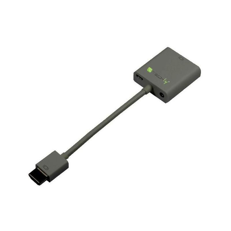 Cable Adapter Converter Hdmi