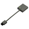 Cable Adapter Converter Hdmi