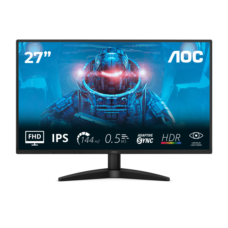 AOC 27B36X 27" IPS Panel 1920x1080