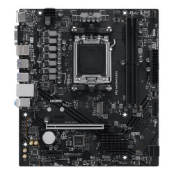 Motherboard Amd A620A Socket