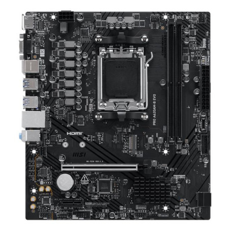 Motherboard Amd A620A Socket