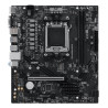 Motherboard Amd A620A Socket