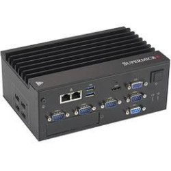 Superserver E100-9Ap-Ia Intel