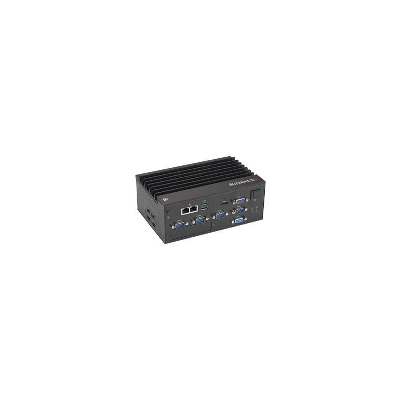 Superserver E100-9Ap-Ia Intel
