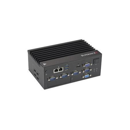 Superserver E100-9Ap-Ia Intel