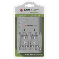 Battery Charger Universal