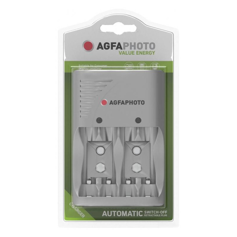 Battery Charger Universal