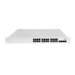 24P-4G Network Switch Managed