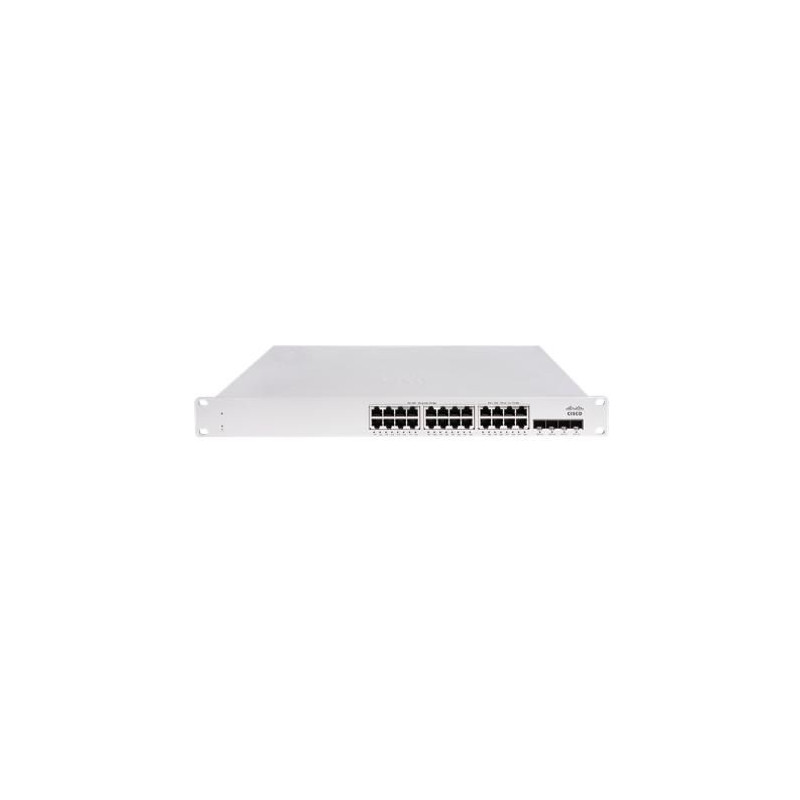 24P-4G Network Switch Managed