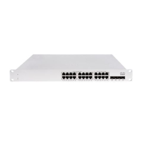 24P-4G Network Switch Managed