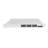 24P-4G Network Switch Managed