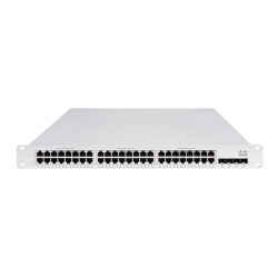 Network Switch Managed L2/L3