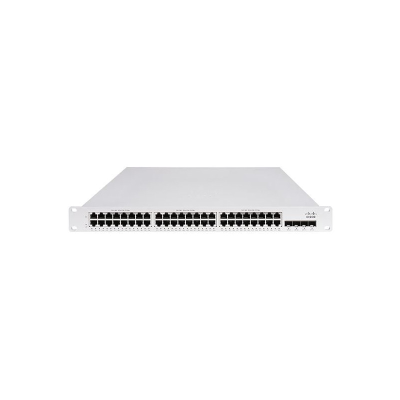 Network Switch Managed L2/L3