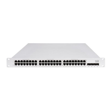 Network Switch Managed L2/L3
