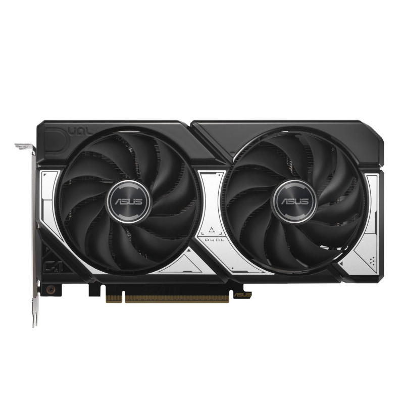 ASUS Dual -RTX5060TI-8G NVIDIA GeForce RTX 5060 Ti 8 GB GDDR | APLIUM