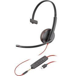 Blackwire C3215 Monaural