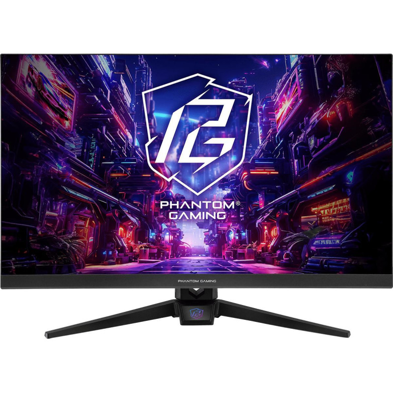 Phantom Gaming Computer
