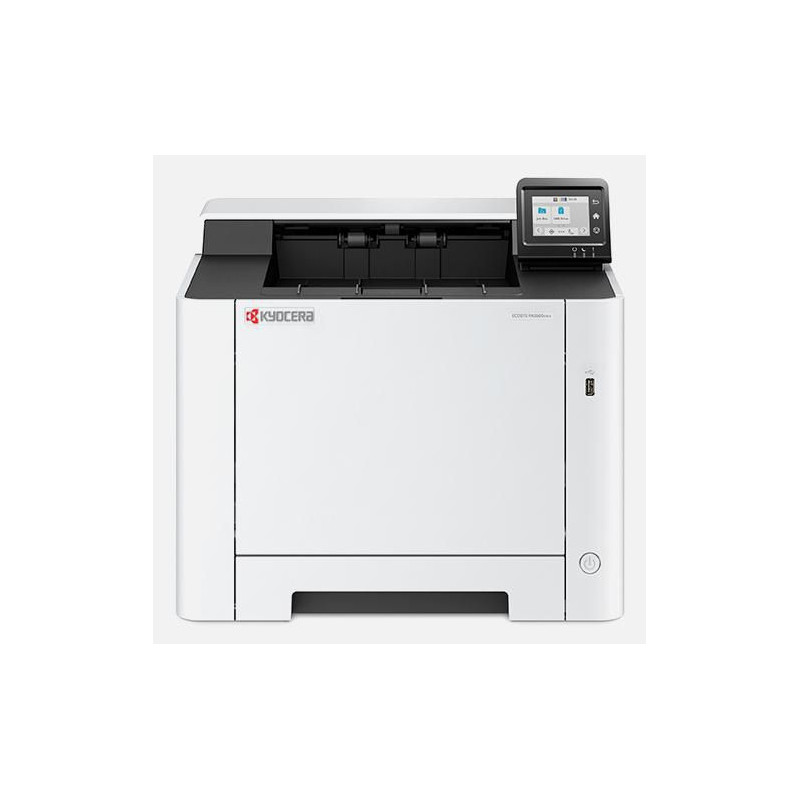 Ecosys Pa2600Cwx/Plus Colour