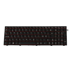 Keyboard (NORWEGIAN)