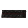 Keyboard (NORWEGIAN)