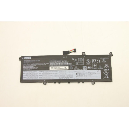 56Wh Lithium-Polymer battery