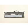 56Wh Lithium-Polymer battery