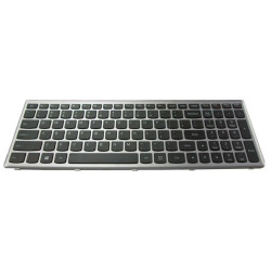 Keyboard (CZECH)