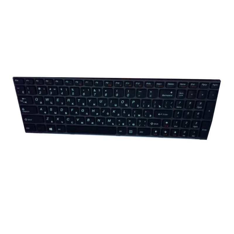 Keyboard (HEBREW)