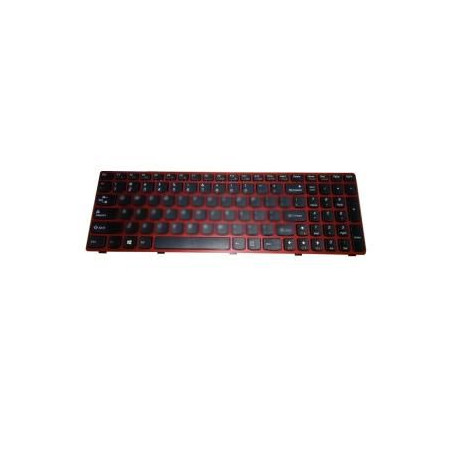 Keyboard (SPANISH)