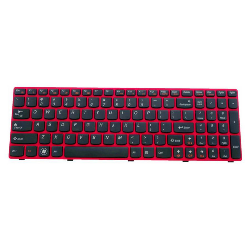 Keyboard (GERMAN)